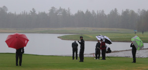 golf-quebec-pluie