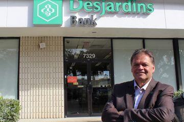 Tournoi Desjardins Bank: un dernier pour Daniel Veilleux