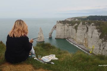 HORS-LIMITES: la Normandie a tant à offrir