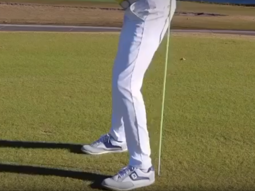 Test du chariot de golf pliable SereneLife SLG3W à 3 roues