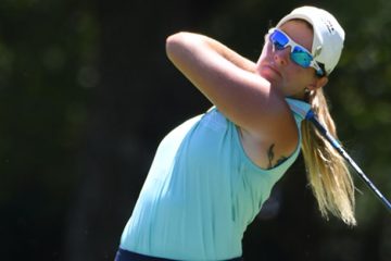 Josée Doyon est d'attaque pour la LPGA: «C'est mon objectif, c'est ma place…»