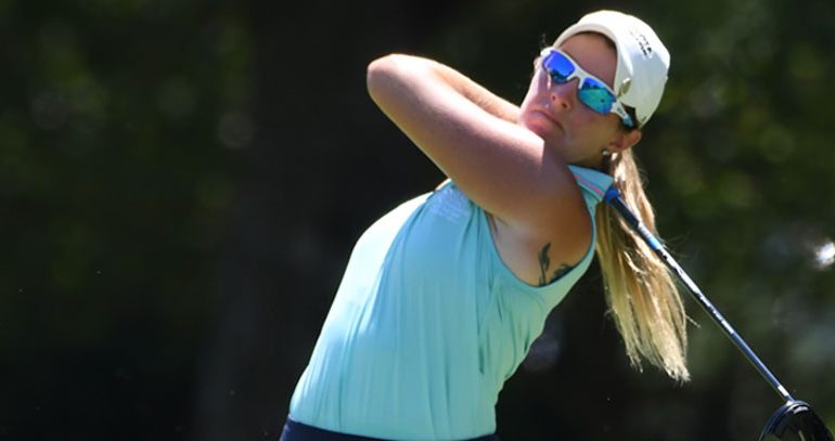 Josée Doyon est d'attaque pour la LPGA: «C'est mon objectif, c'est ma place…»