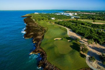 Gagnez un voyage de golf à La Romana! Gagnez un voyage de golf à La Romana!