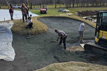 Bunker: l'avenir est dans le béton…