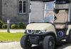Voiturettes de golf: un nouveau joueur au Québec