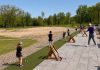 Centre de Golf Lanaudière: une journée inspirante pour 45 jeunes filles