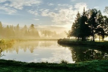 Golf Nominingue: en constante évolution