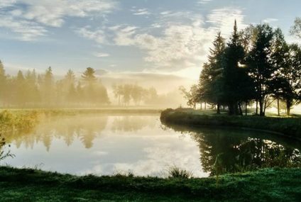 Golf Nominingue: en constante évolution