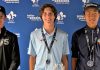 Classique Optimiste Assiante: Alexis Rouleau conserve son titre