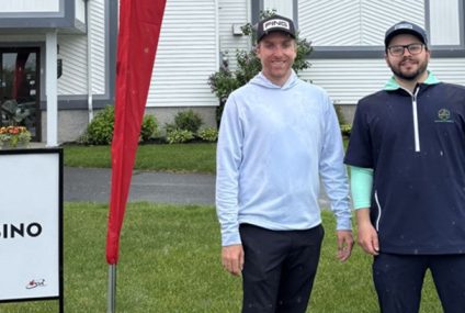PGA du Québec: les qualifiés pour la Coupe Casino sont connus