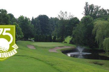 Un été chargé pour les 75 ans du club de Joliette
