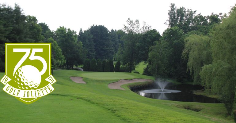Un été chargé pour les 75 ans du club de Joliette