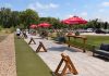 Zone 900: de nouveaux investissements au Centre de golf de Lanaudière