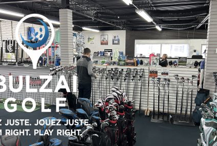 Clip Bulzaï : l'utilisaiton des wedges…