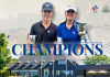 Fecteau et Xiao remporte le championnat par trou et Étienne Brault au US Mid-amateur
