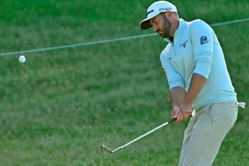 Content et confiant, Joey Savoie entend bien finir la saison sur le PGA Tour Americas
