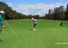 La relance du Golf Nominingue