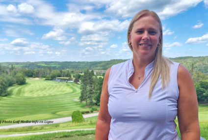 Golf Saguenay-Arvida: quand la pluie fait mal aux finances