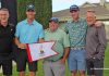 PGA Canada Scramble: en route pour Cabot Links avec leur pro