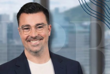 Jean-Philippe Bastien, nouveau directeur général Golf Québec