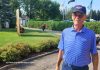 Saint-Prime: une saison de golf qui va bon train