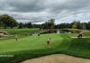 La Fcup: une expérience de golf, une expérience humaine