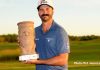 Joey Savoie entre par la grande porte sur le Korn Ferry Tour