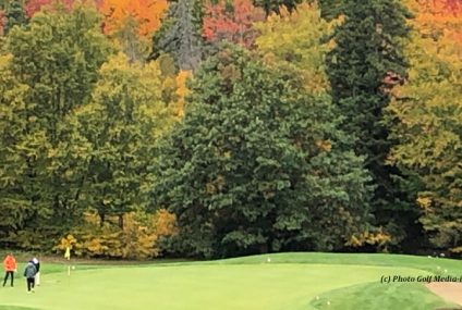 Saison 2026: météo imprévisible et trompeuse pour les golfs du Québec