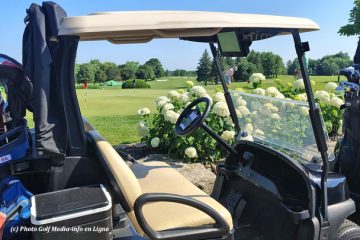 Golf et fiscalité: «On ne demande pas la charité» Golf et fiscalité: «On ne demande pas la charité»